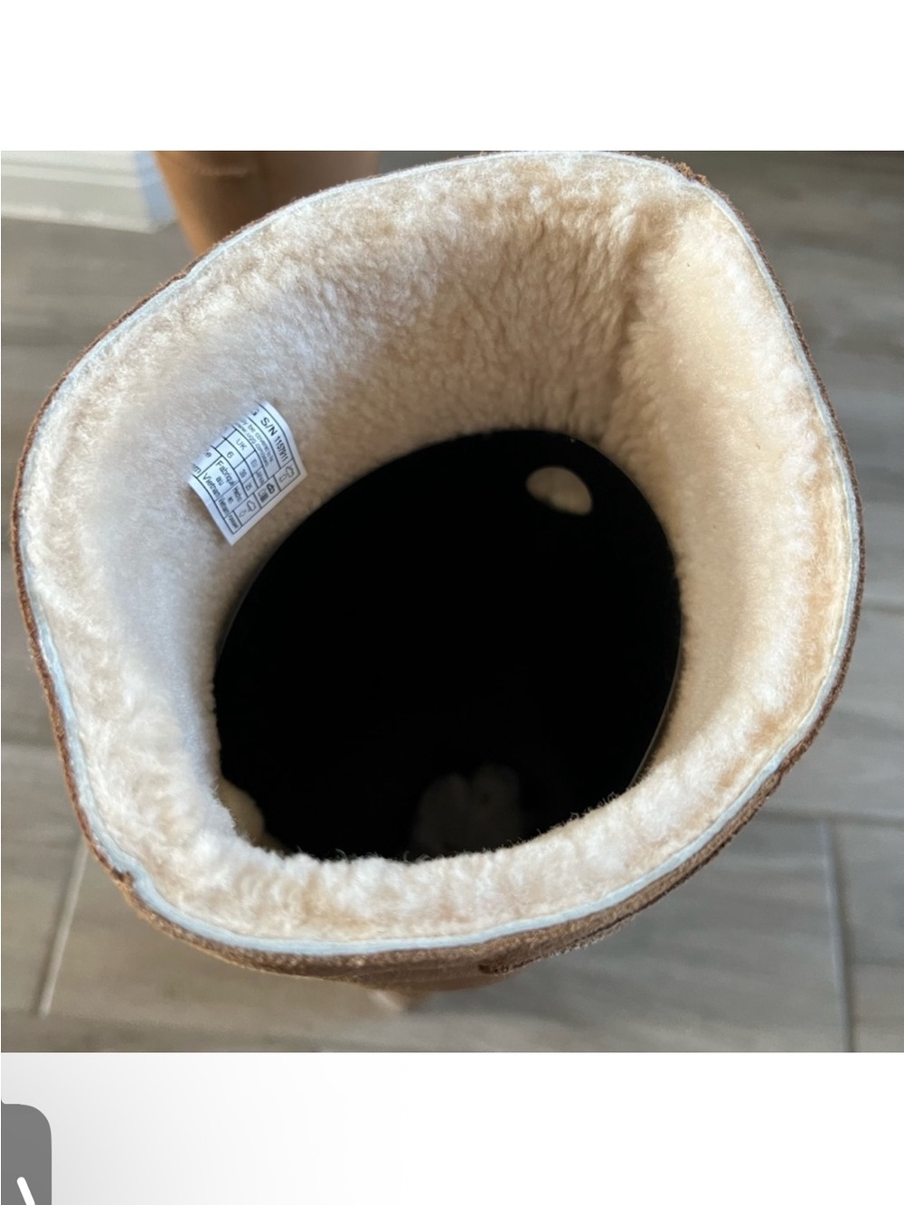 UGG New Heights Platform Xtra Boots - Picture 13 of 13